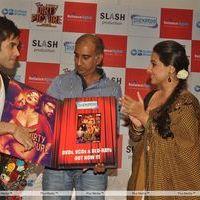 Photos - Vidya Balan launches film The Dirty Picture DVDs | Picture 159328