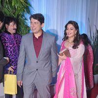 Esha Deol's wedding reception photos | Picture 220191