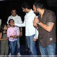 Abhishek Bachchan and Rohit Shetty surprise their audience Photos | Picture 230125