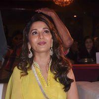 Madhuri Dixit at the launch of It's Only Cinema magazine photos | Picture 230164