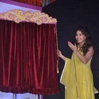Madhuri Dixit at the launch of It's Only Cinema magazine photos | Picture 230167