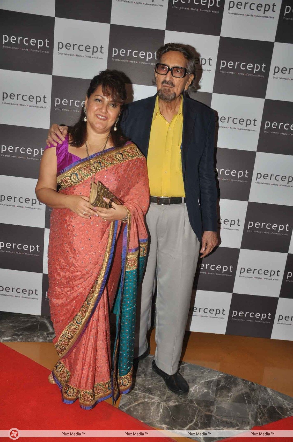 Celebs at Percept Excellence Awards 2012 Photos | Picture 234396