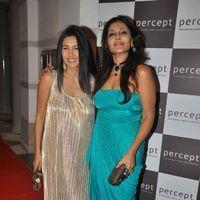 Celebs at Percept Excellence Awards 2012 Photos | Picture 234395