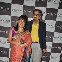 Celebs at Percept Excellence Awards 2012 Photos | Picture 234396