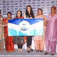 Neha Dhupia at P & G's Thank you mom event photos | Picture 234399