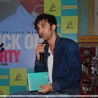 Ranbir Kapoor at Pritish Nandy's book launch photos | Picture 234387