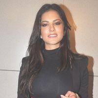 Sunny Leone - Sunny Leone came to India to promote film Jism 2 Photos | Picture 239750