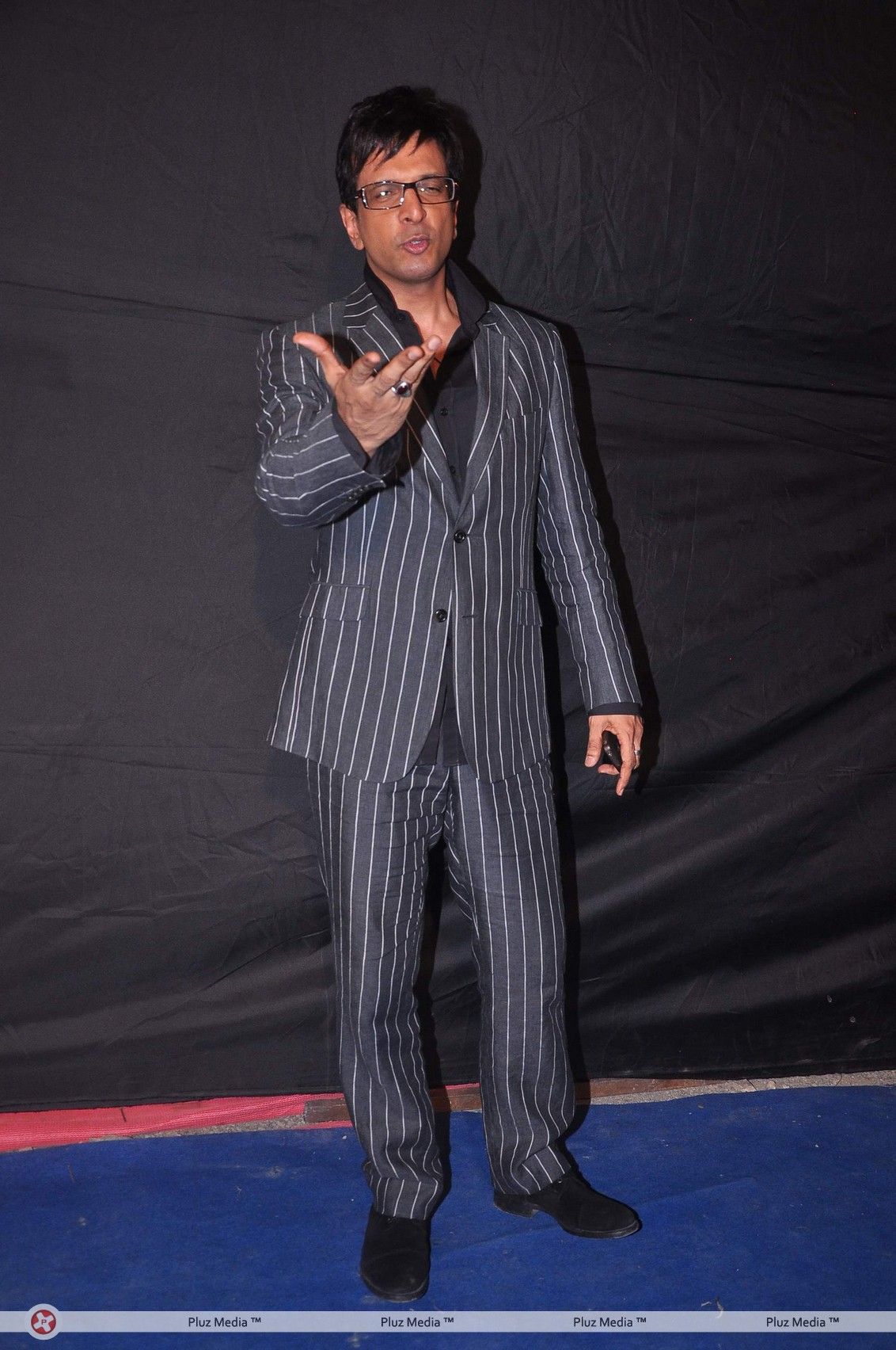 Javed Jaffrey - Indian Telly Awards 2012 - Photos | Picture 204996