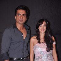Sonu Sood - Indian Telly Awards 2012 - Photos | Picture 205007