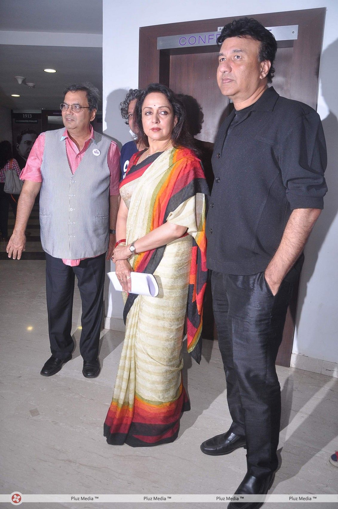 Hema Malini at Whistling Woods anniversary celebrations - Photos | Picture 206523