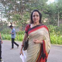 Hema Malini at Whistling Woods anniversary celebrations - Photos | Picture 206520