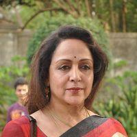 Hema Malini at Whistling Woods anniversary celebrations - Photos | Picture 206522