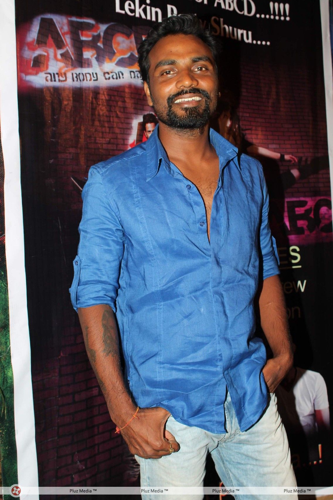 Any Body Can Dance film press meet - Photos | Picture 207109