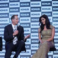 Chitranghada Singh unveils the Latest Collection by Kohler - Photos | Picture 207093