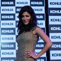 Chitranghada Singh unveils the Latest Collection by Kohler - Photos | Picture 207098