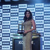 Chitranghada Singh unveils the Latest Collection by Kohler - Photos