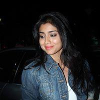 Shriya Saran - Bollywood stars at International Airport leave for IIFA - Photos | Picture 207570