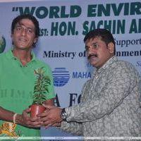 World environment day celebrations 2012 - Photos