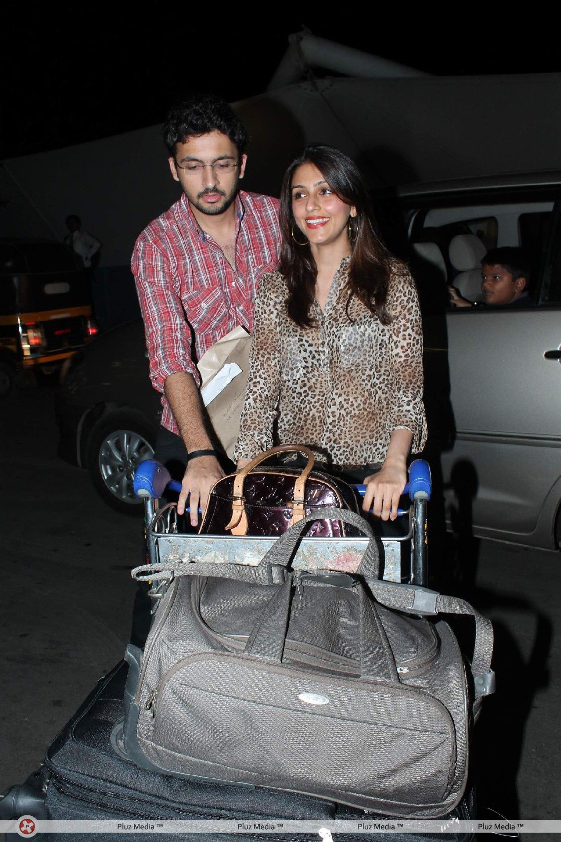 Celebs leave for 13th IIFA awards - Photos | Picture 208019