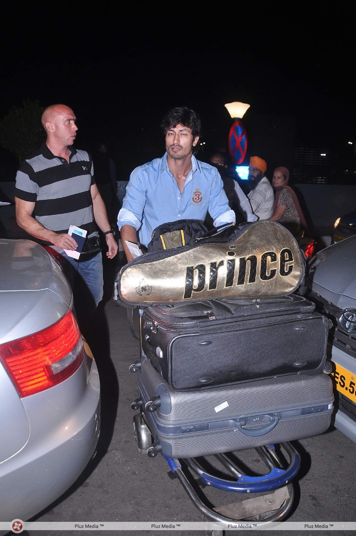 Celebs leave for 13th IIFA awards - Photos | Picture 208031