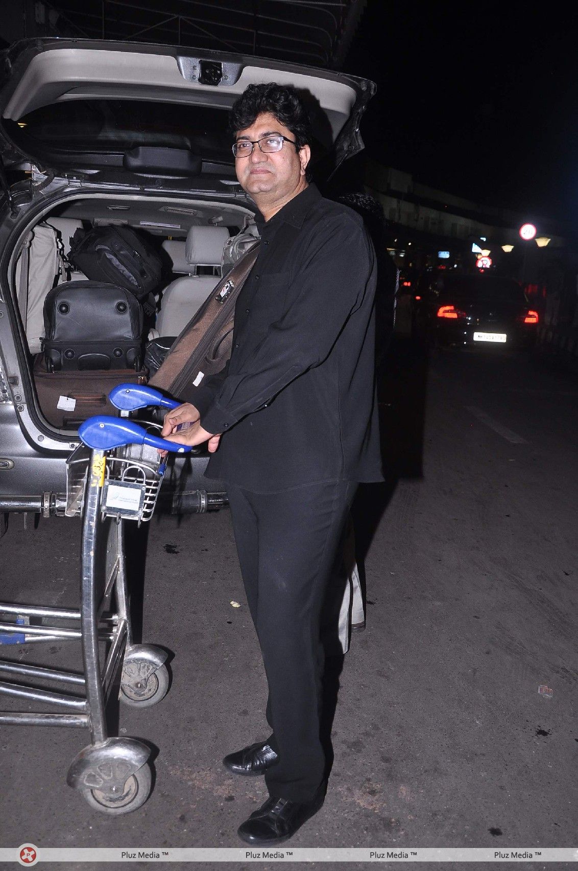 Celebs leave for 13th IIFA awards - Photos | Picture 208035