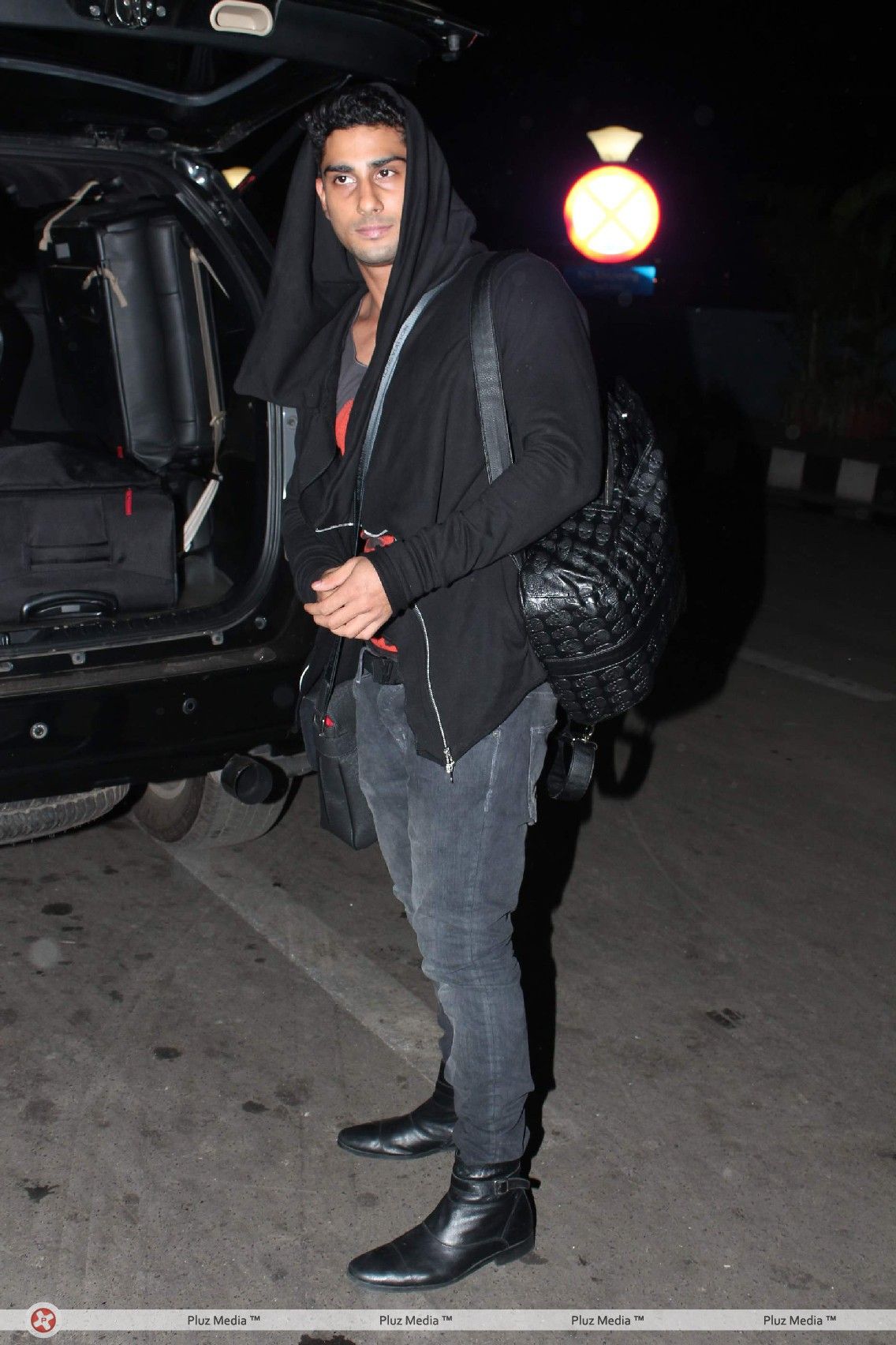 Celebs leave for 13th IIFA awards - Photos | Picture 208038