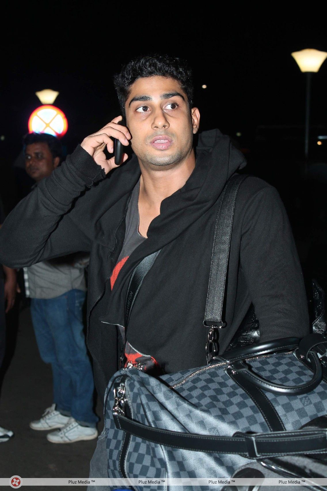 Celebs leave for 13th IIFA awards - Photos | Picture 208049