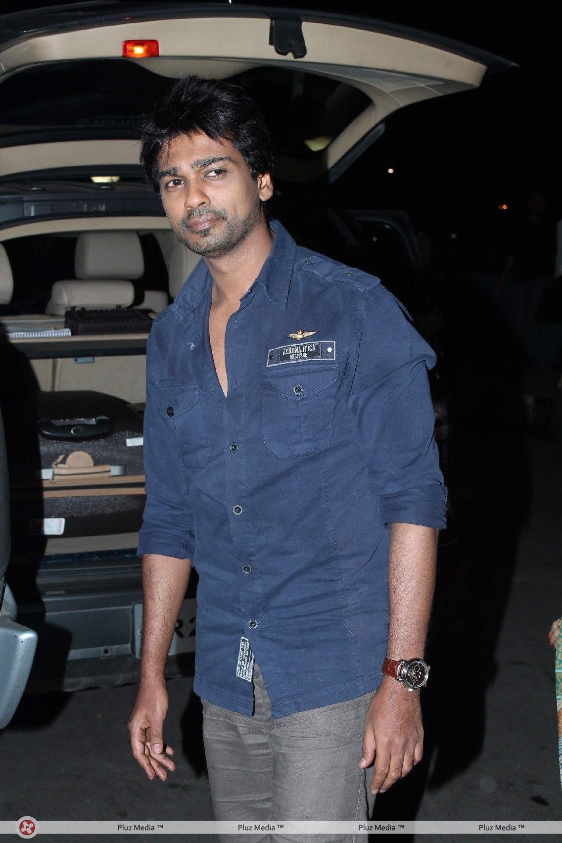 Celebs leave for 13th IIFA awards - Photos | Picture 208052