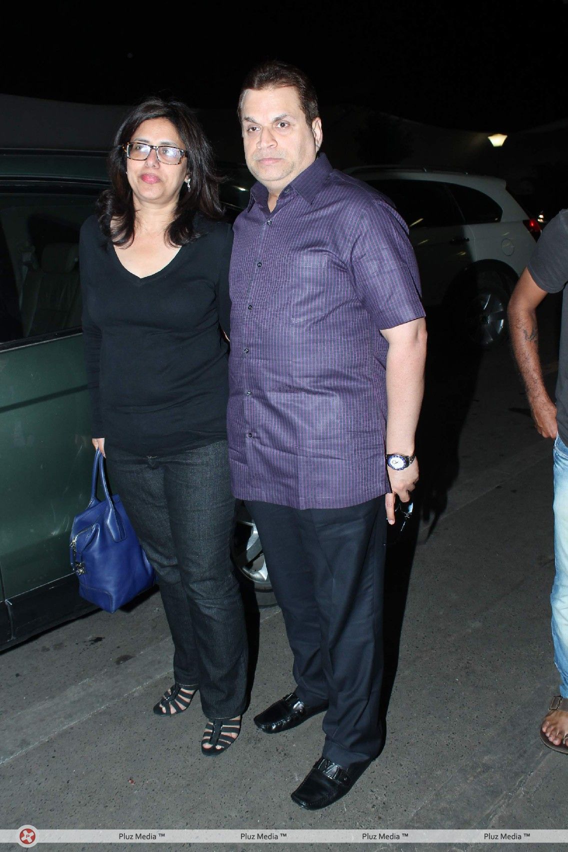 Celebs leave for 13th IIFA awards - Photos | Picture 208053