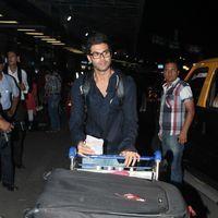 Celebs leave for 13th IIFA awards - Photos | Picture 208022