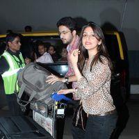 Celebs leave for 13th IIFA awards - Photos | Picture 208023