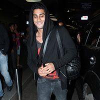 Celebs leave for 13th IIFA awards - Photos | Picture 208025