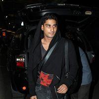 Celebs leave for 13th IIFA awards - Photos | Picture 208026