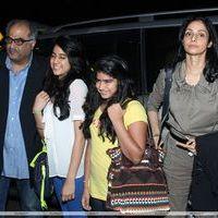 Celebs leave for 13th IIFA awards - Photos | Picture 208032