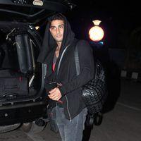Celebs leave for 13th IIFA awards - Photos | Picture 208038