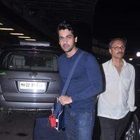 Celebs leave for 13th IIFA awards - Photos | Picture 208050