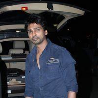 Celebs leave for 13th IIFA awards - Photos | Picture 208052