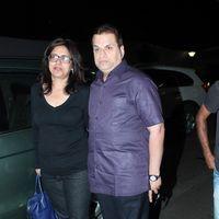 Celebs leave for 13th IIFA awards - Photos | Picture 208053