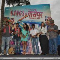 Gangs of Wasseypur music launch - Photos | Picture 208106