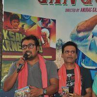 Gangs of Wasseypur music launch - Photos | Picture 208111