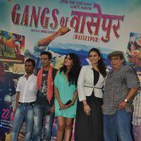 Gangs of Wasseypur music launch - Photos | Picture 208117