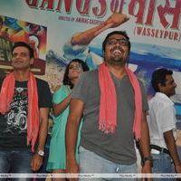 Gangs of Wasseypur music launch - Photos | Picture 208118