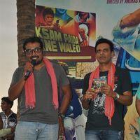 Gangs of Wasseypur music launch - Photos | Picture 208121