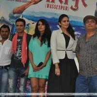 Gangs of Wasseypur music launch - Photos | Picture 208122