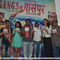 Gangs of Wasseypur music launch - Photos | Picture 208131