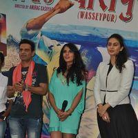 Gangs of Wasseypur music launch - Photos | Picture 208132