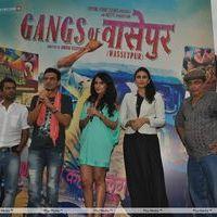 Gangs of Wasseypur music launch - Photos | Picture 208152