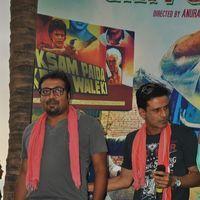 Gangs of Wasseypur music launch - Photos | Picture 208157