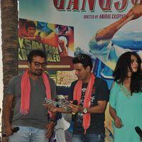 Gangs of Wasseypur music launch - Photos | Picture 208165