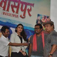 Gangs of Wasseypur music launch - Photos | Picture 208168